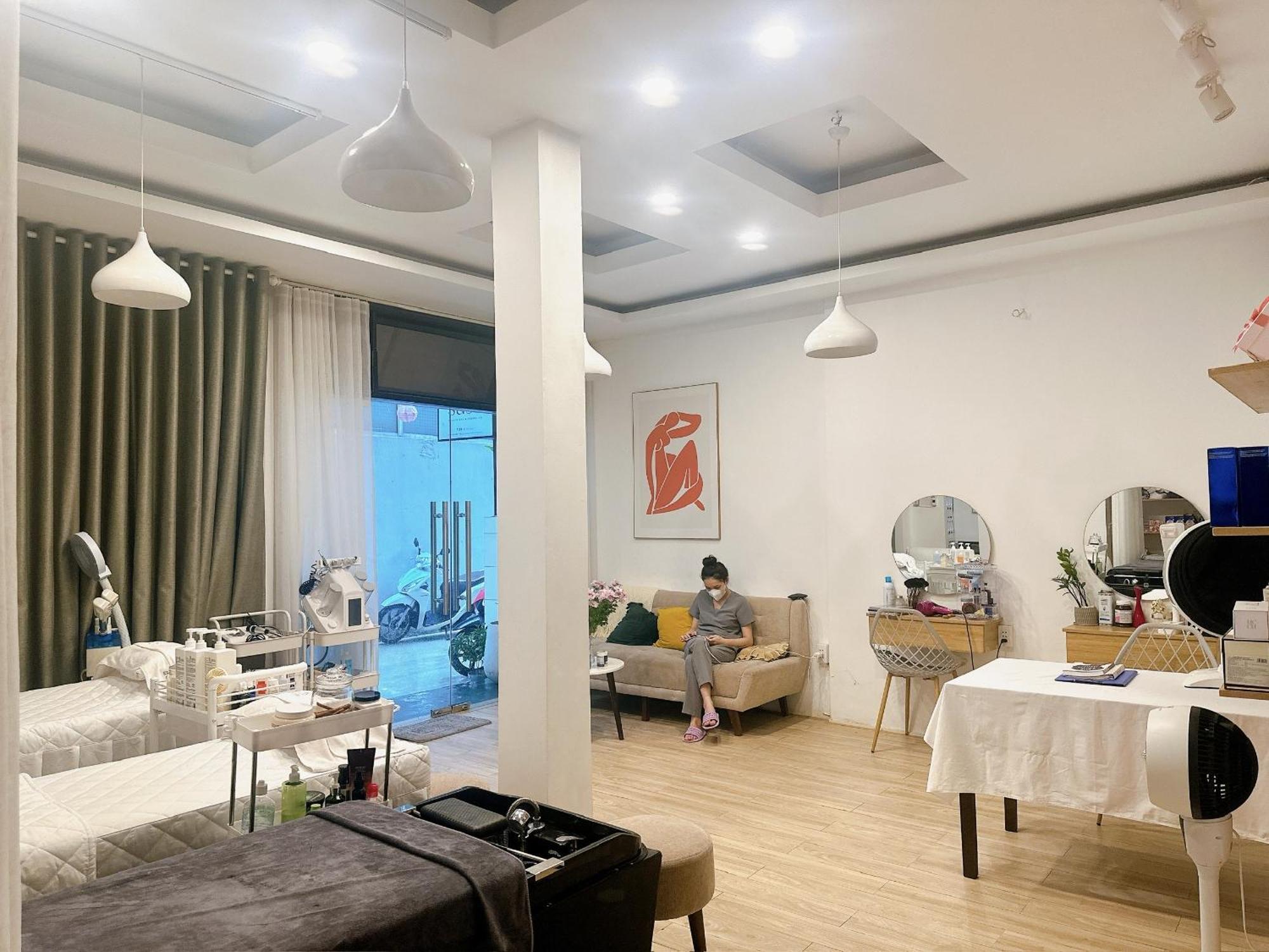 Dong Loi Hotel Hue Exterior foto