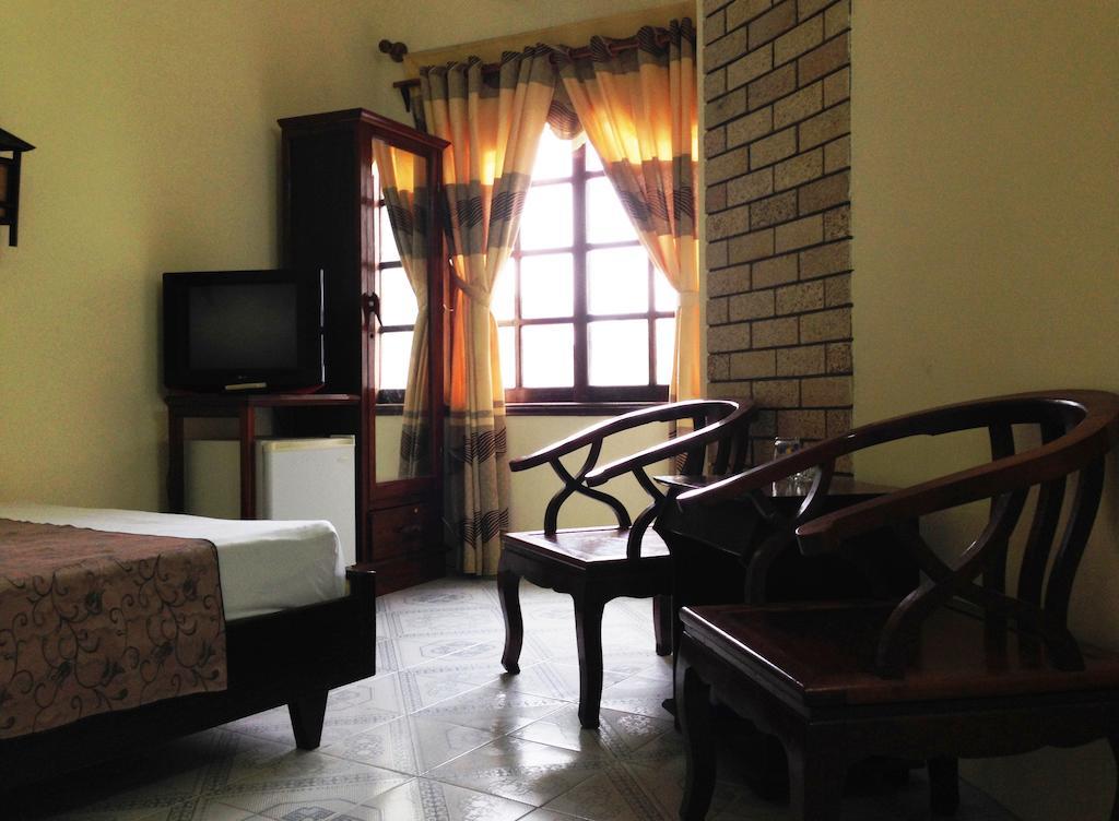 Dong Loi Hotel Hue Zimmer foto